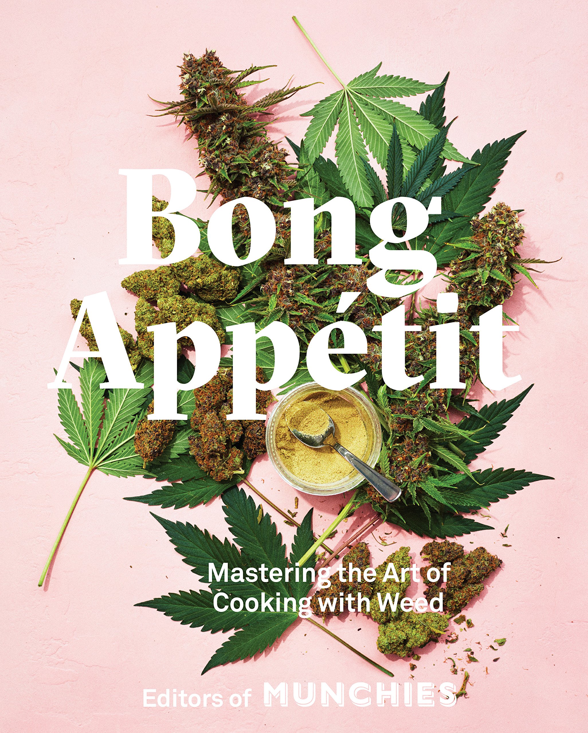 Bong Appetit - Bong Appetit