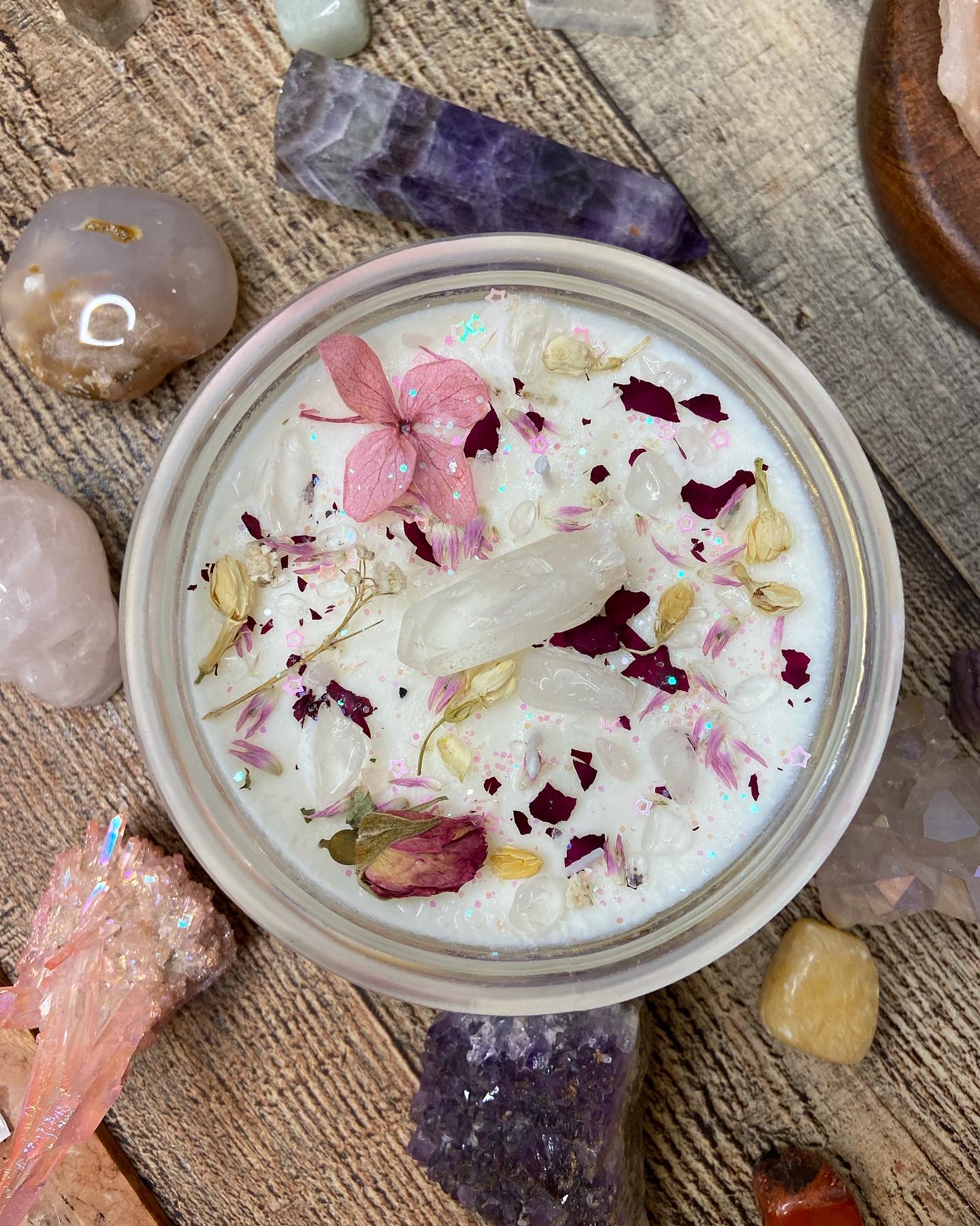 Candles - Candles - Coconut & Vanilla - Large