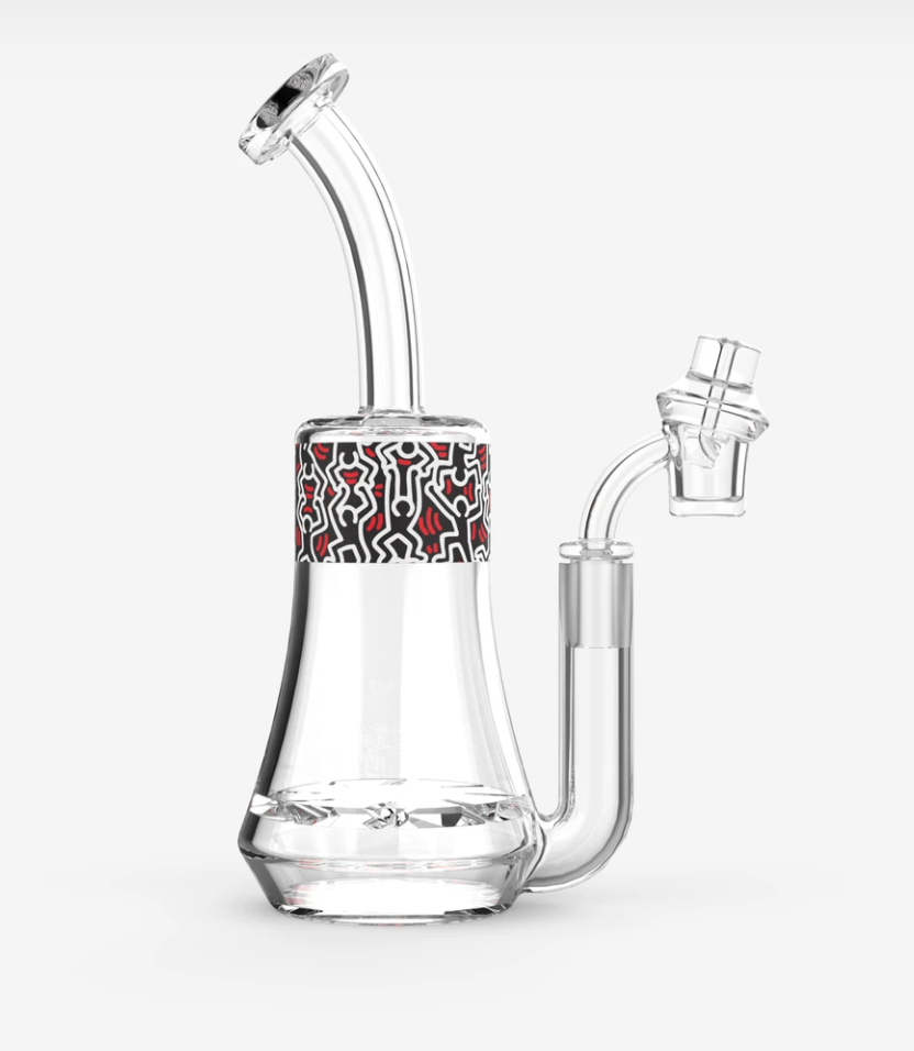 K. Haring Rig - K. Haring Rig - Multi