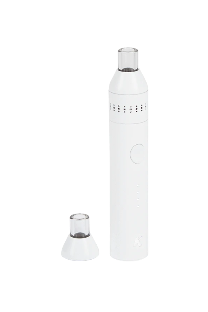 KandyPens - Crystal - White