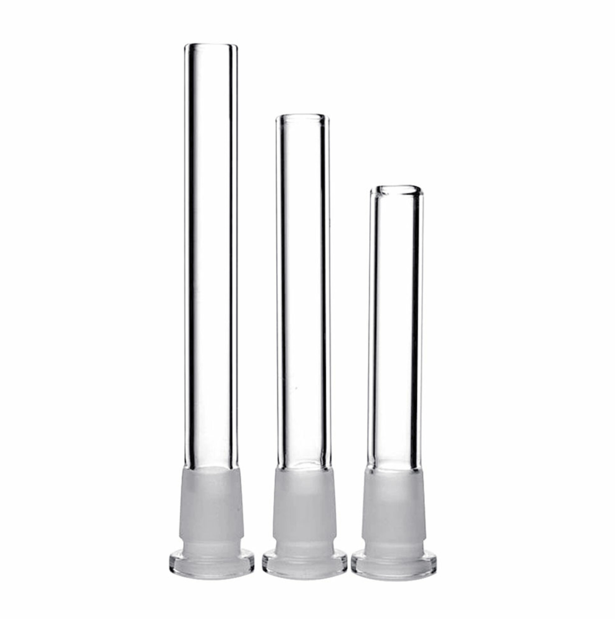 Open Ended Downstem - Open Ended Downstem - 3.75"