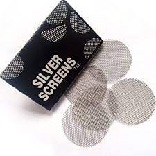 Pipe Screens - Steel Screens 5x15mm