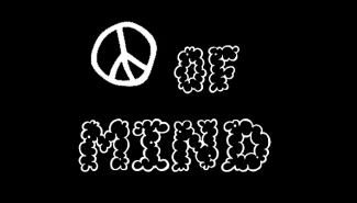 STUDIO A-OK Papers - STUDIO A-OK Papers - Peace of Mind