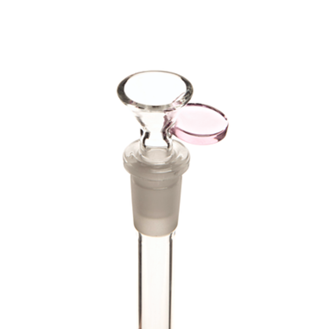 18mm Bowl Round Handle / assorted colours
