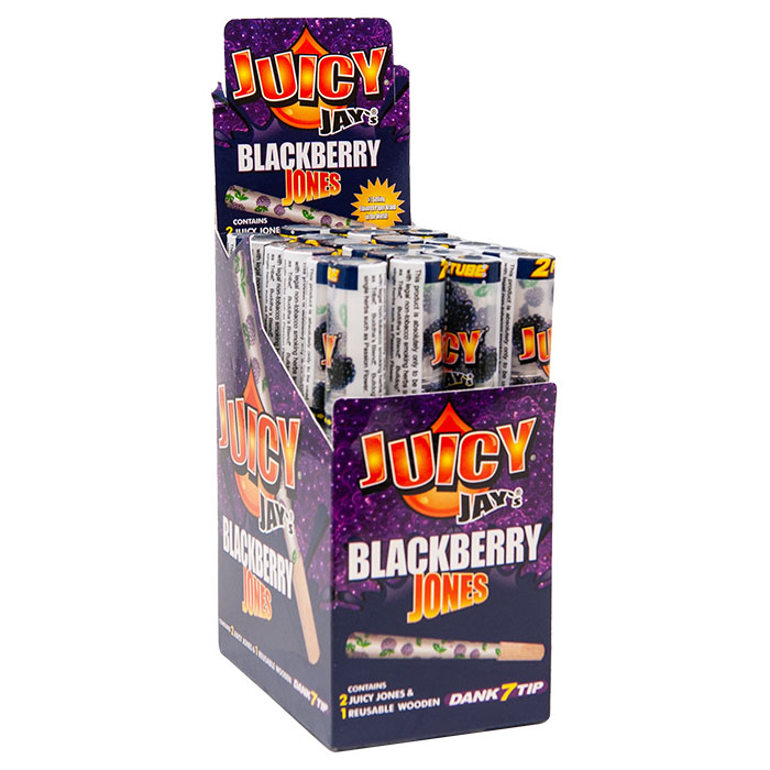 Juicy Jay Jones 2 Pack 