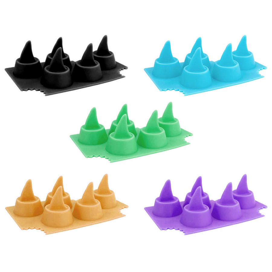 Gummy Mold - Shark