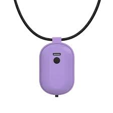 Hamilton - Gamer 510 Battery Purple