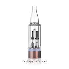 Hamilton - PS1 Duel Vape 510 Battery Copper