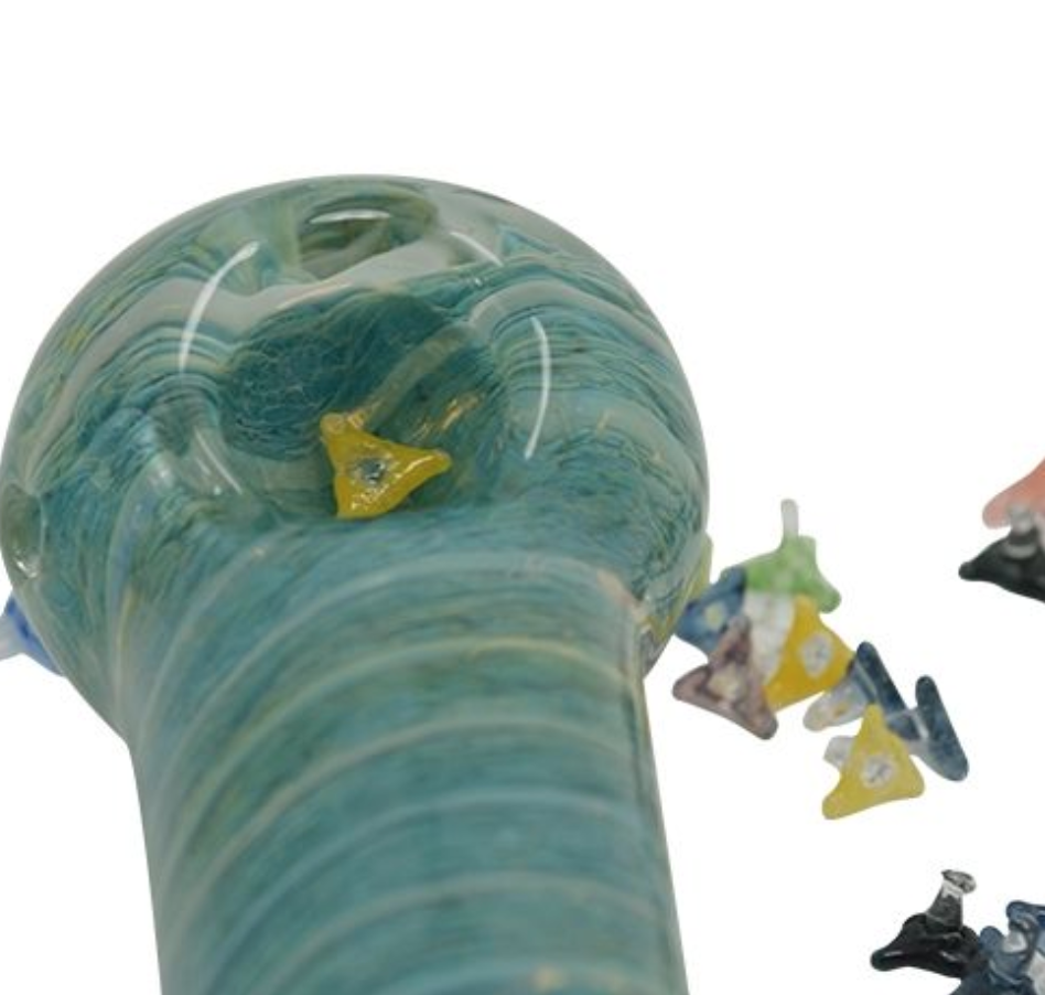 Glass Star Screen Jacks - 20 PACK of JACKS