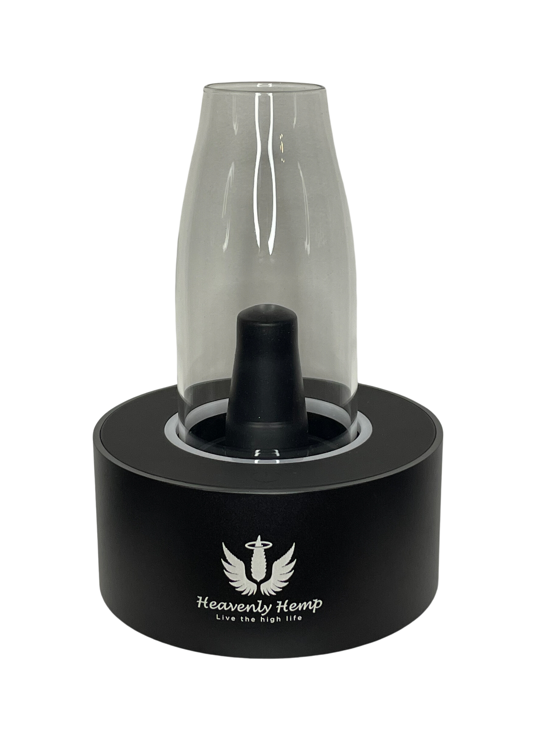 Heavenly Hemp Vaporizer 2.0 