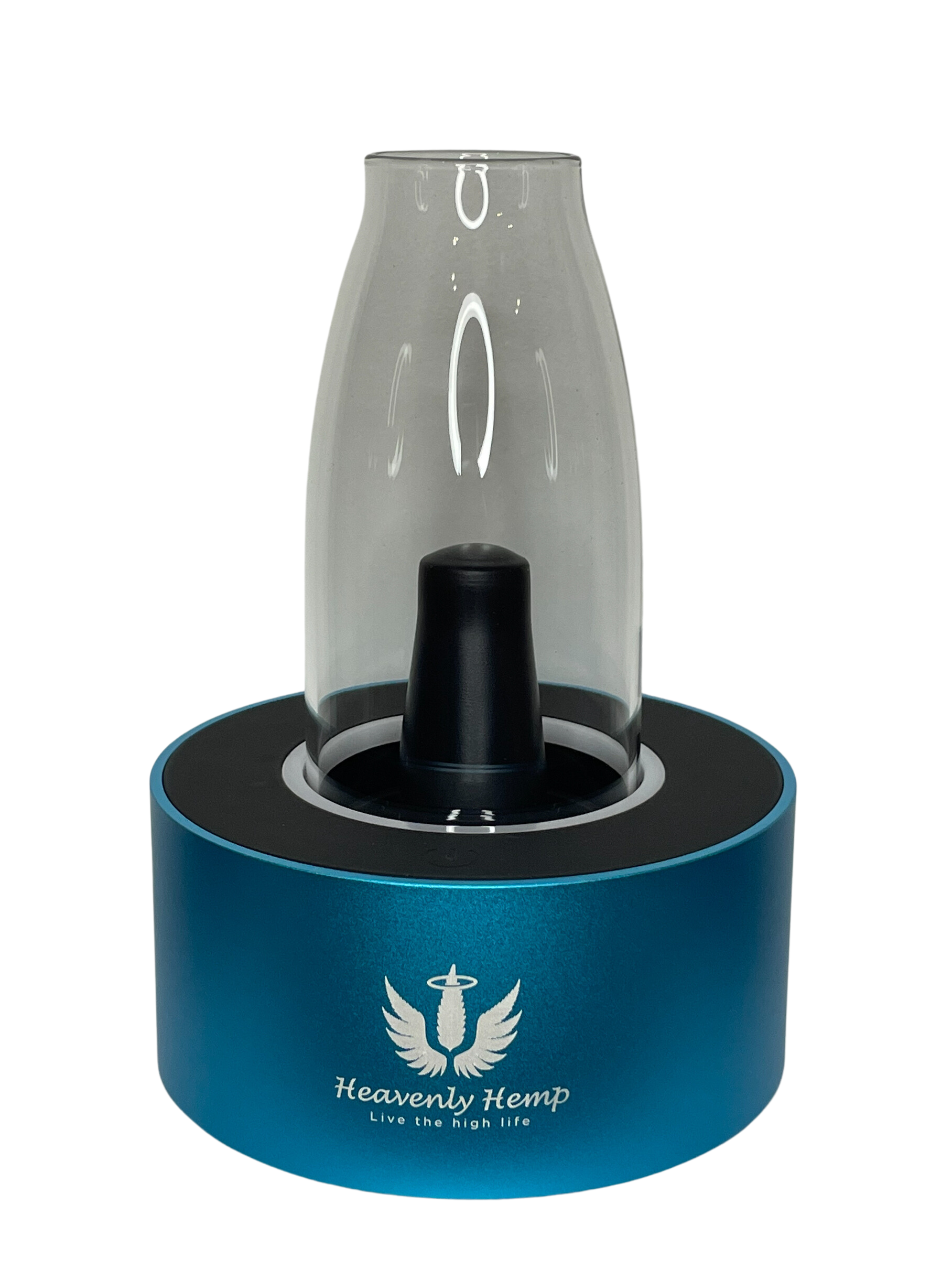 Heavenly Hemp Vaporizer 2.0 - Blue