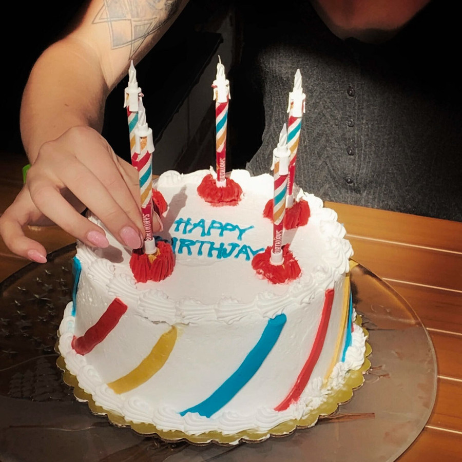 BirthJays - BirthJay' Candle / Joint holder