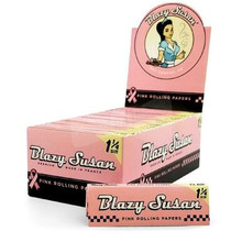 Blazy Susan 1 1/4 - Pink