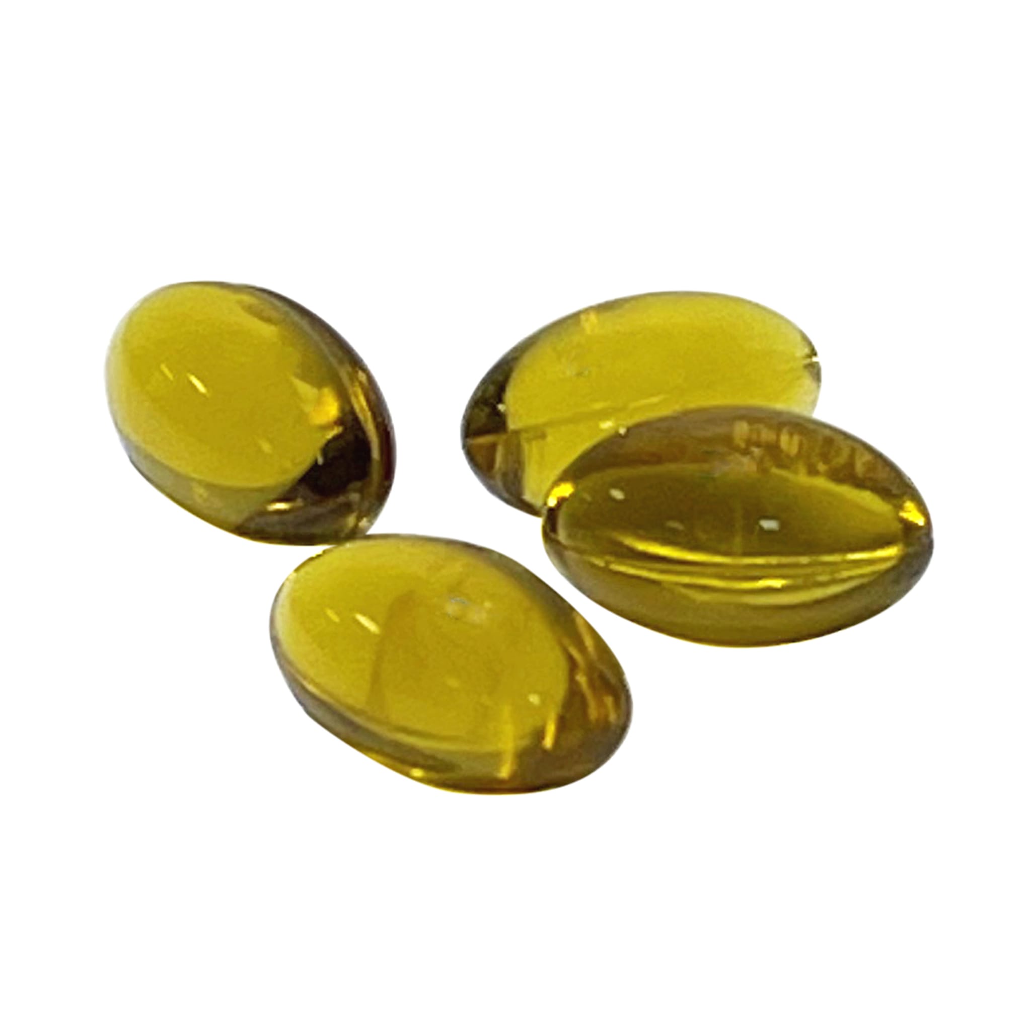 CBZ  CBN + CBD Softgels  10:20 CBN:CBD (30)