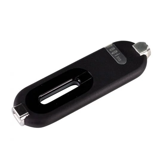 TOQi 510 Wireless Vaporizer in Black