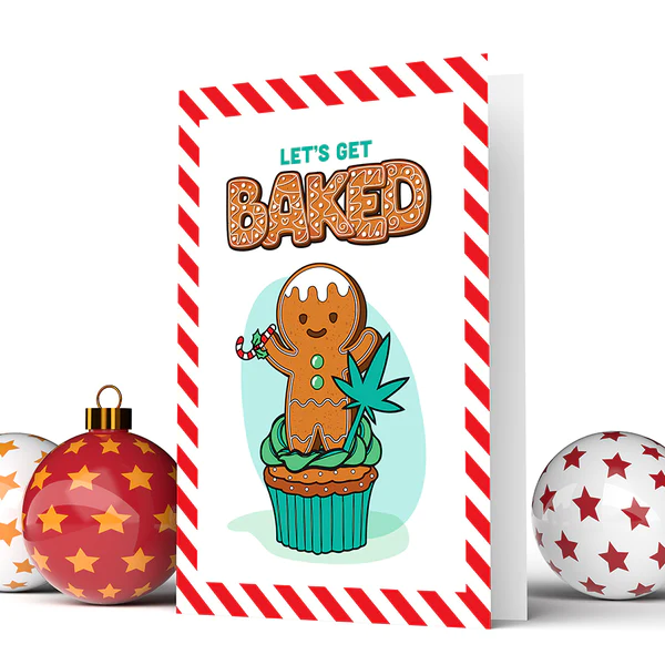 Christmas Cards