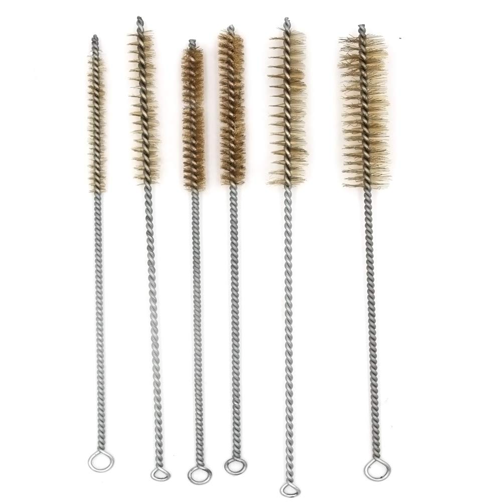 Wire Brush - Medium Single