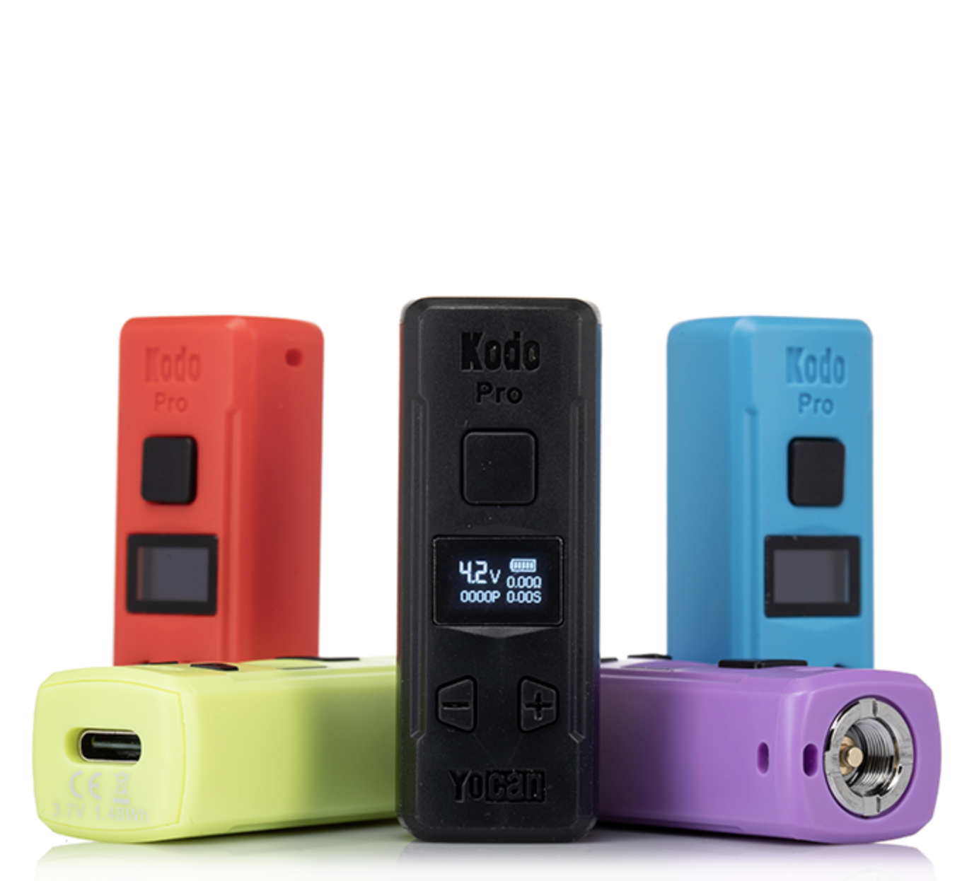 Yocan Kodo Pro 510 Atomizer