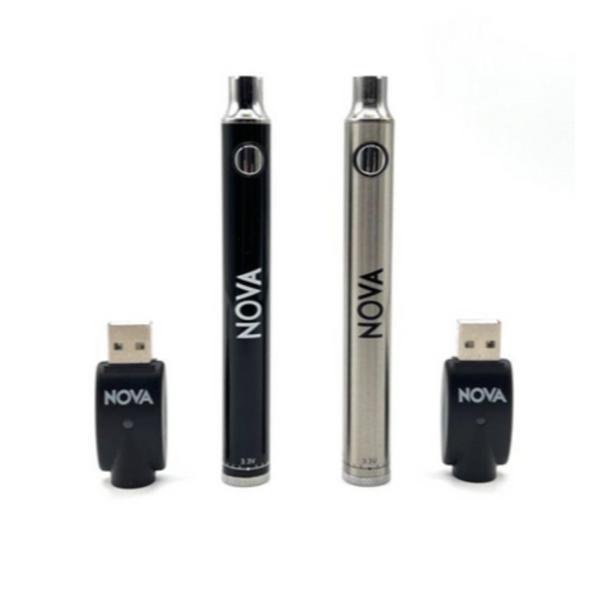 NOVA Twist Classic Edition 900mAh Battery