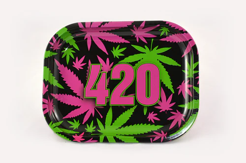 420 Tray - STRIKO Small
