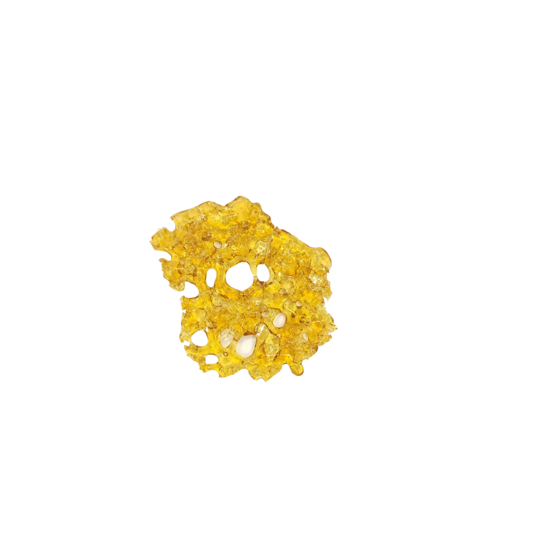 x VCC  Grapefruit Gift Shatter