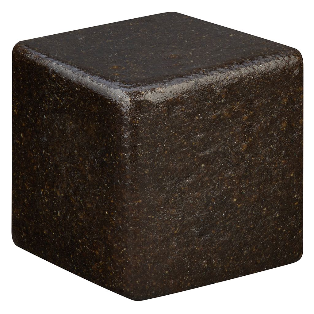 Cannabis  Afghan Black Hash