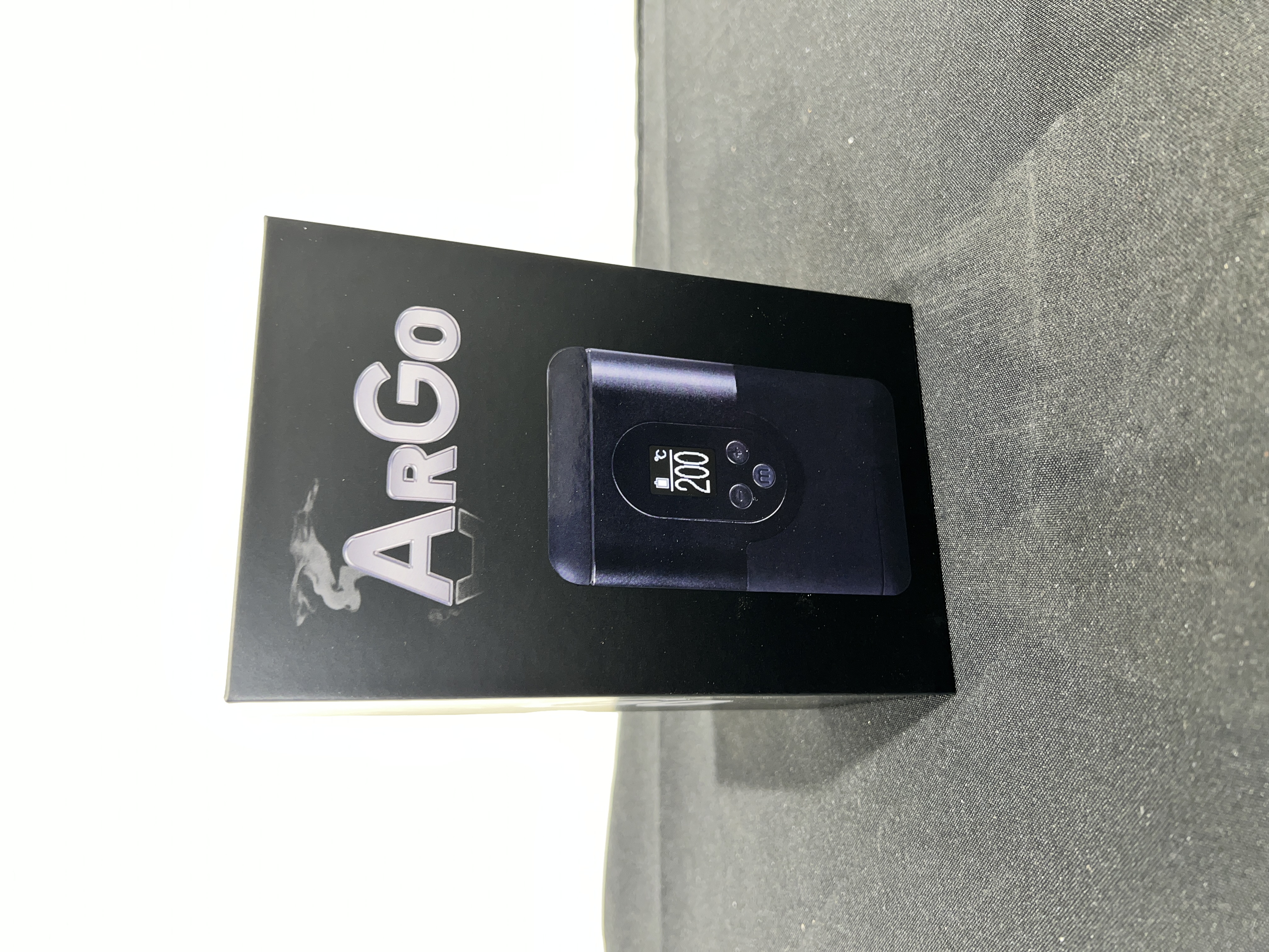 VTower  Arizer  VTower