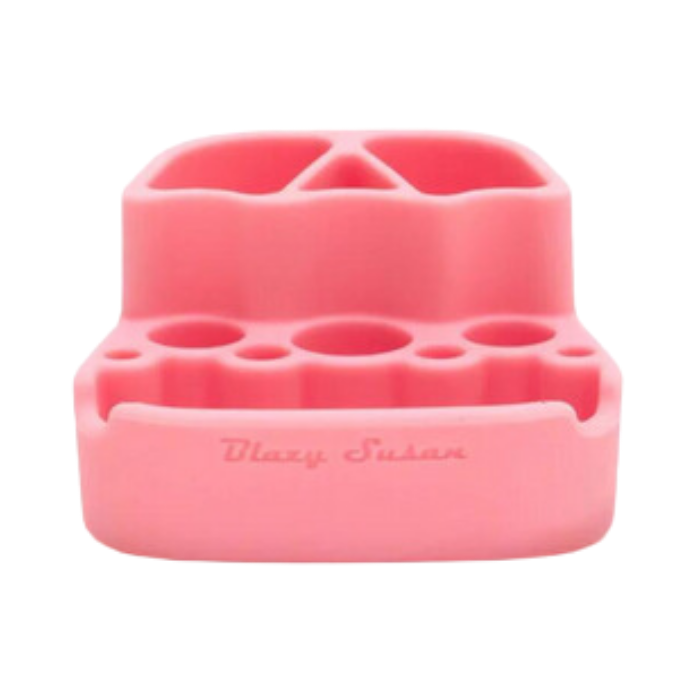 Silicone Dab Station