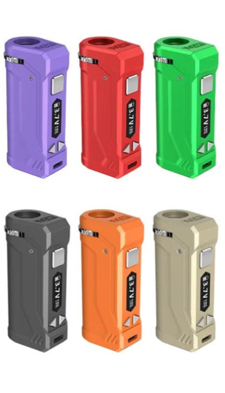 Yocan UNI Pro Box Mod assorted colours