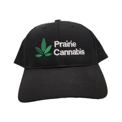 2023 Snapback Hat  Black