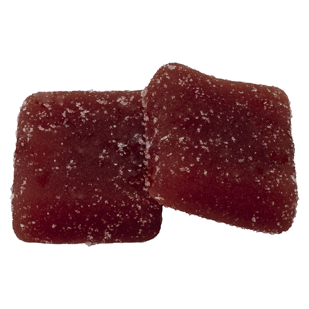 Real Fruit Dark Cherry 5:1 CBN:THC - WYLD