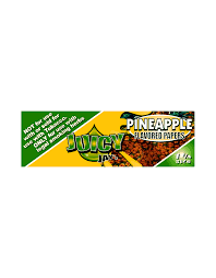 Juicy Jay's Rolling Papers  Juicy Jay's Rolling Papers Pineapple