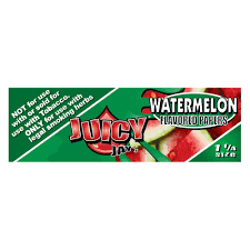 Juicy Jay's Rolling Papers  Juicy Jay's Rolling Papers Watermelon