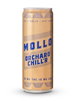 Orchard CHILL'R  10:10 THC:CBG
