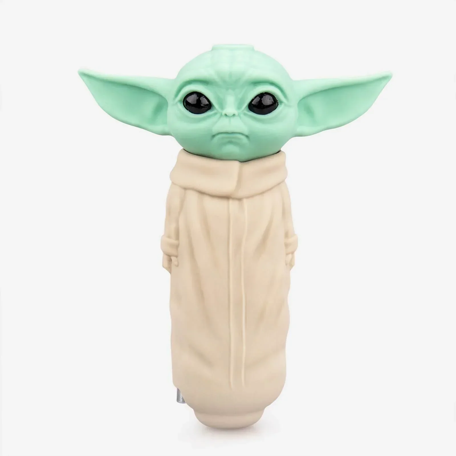 Baby YD O Gotoke Pipe