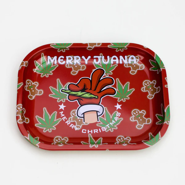 Merryjuana Small Tray