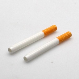 Quartz Cigarette One Hitter - Quartz Cigarette One Hitter