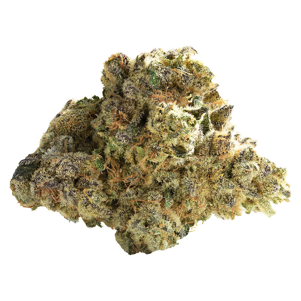 Alien Kush - Alien Kush 3.5g Dried Flower