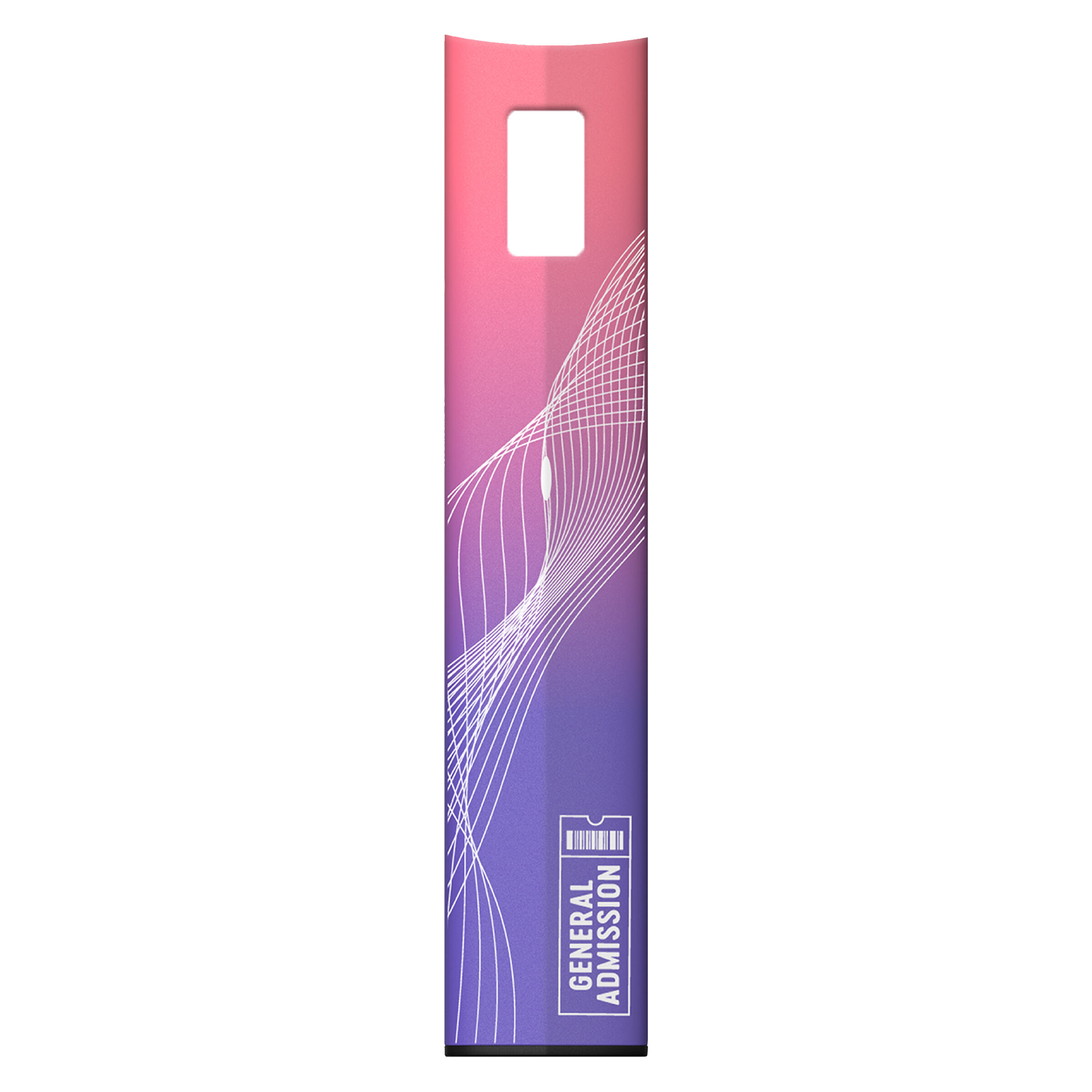 Product image General Admission - Blinker Battery 1
