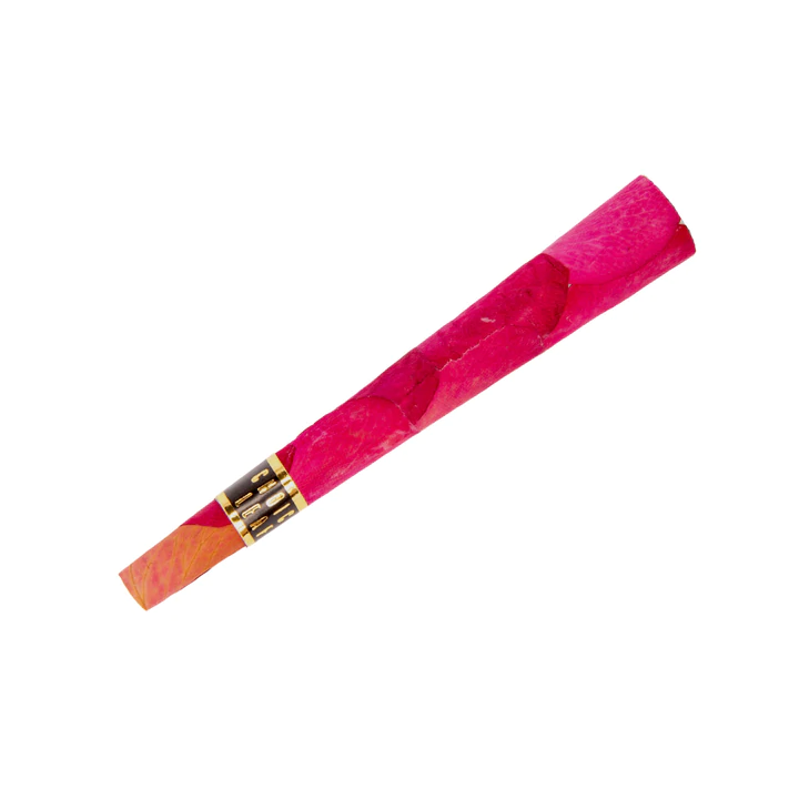 Choice Leaf Rose 1g Preroll cones 2pc  Choice Leaf Rose 1g Preroll cones 2pc