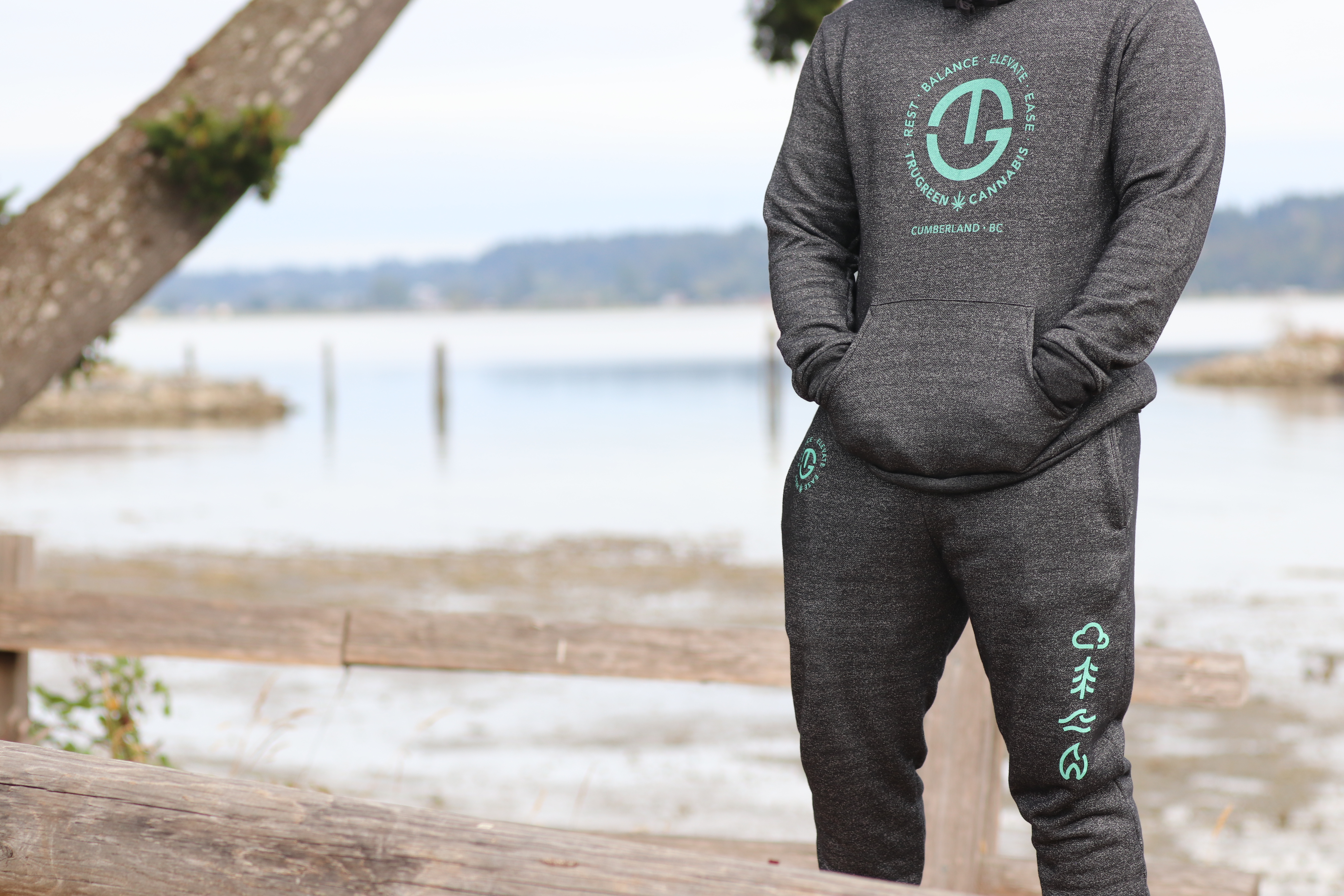 Core Hoodie  Core Hoodie