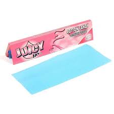 Juicy Jay's Cotton Candy  Juicy Jay's Cotton Candy