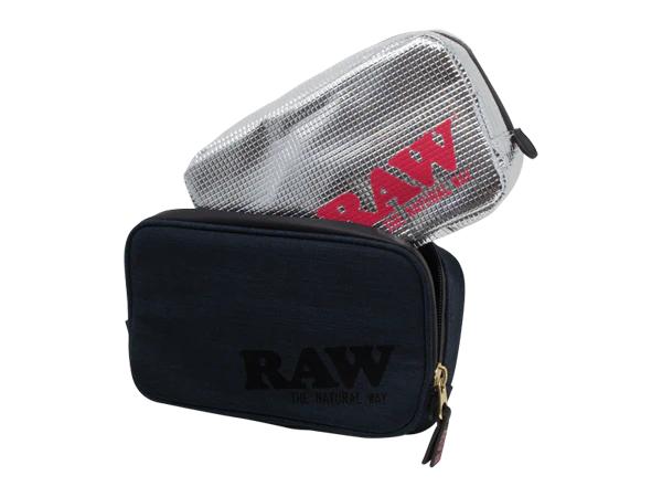 Raw  Smell proof Bag  Raw  Smell proof Bag