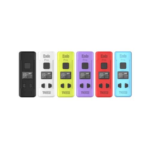 Product image KODO PRO 510 ATOMIZER  Assorted 1