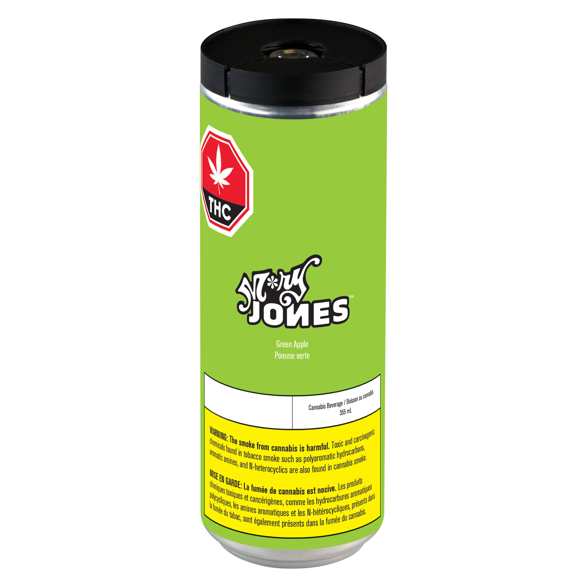 Product image M*ry Jones  Green Apple 1
