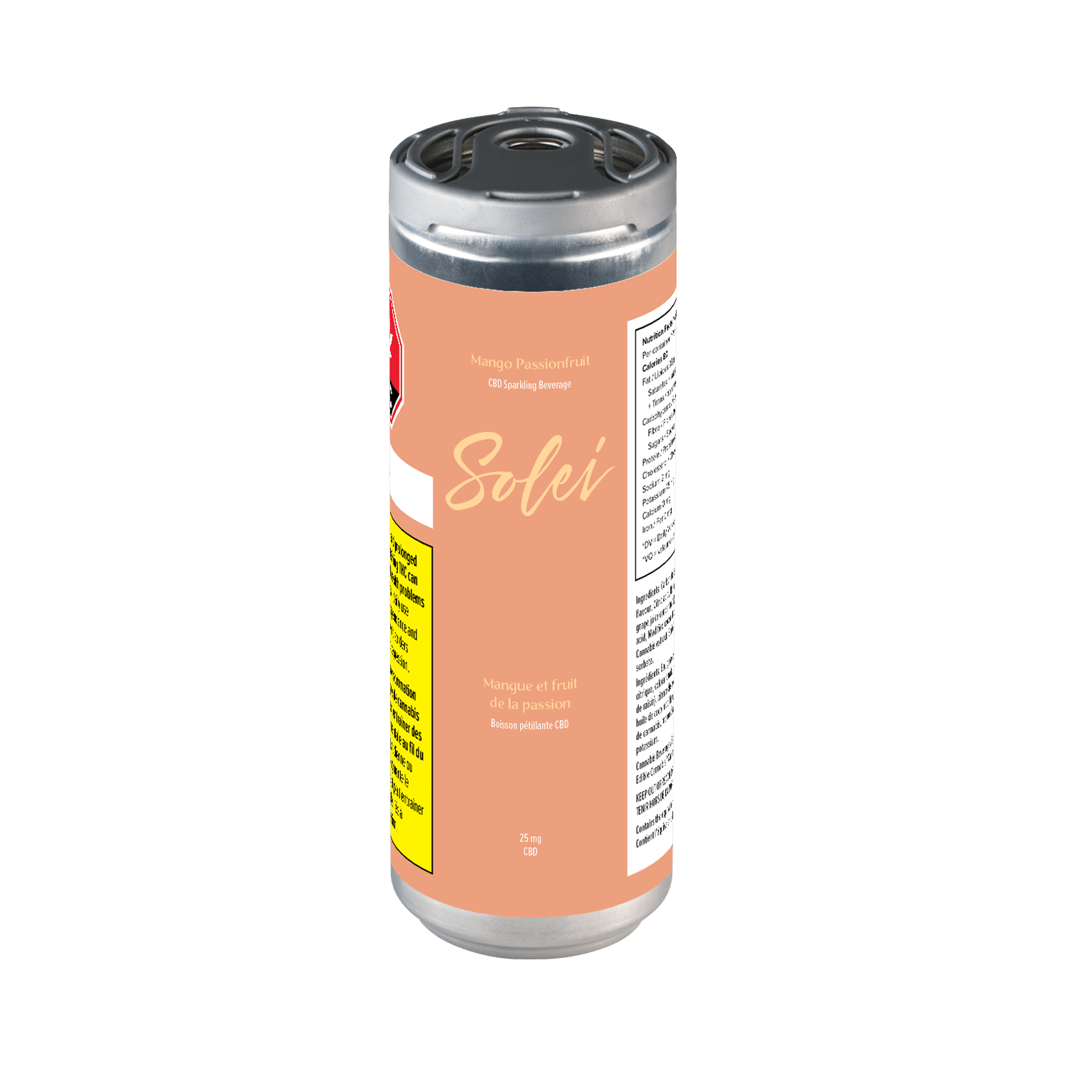 Mango Passionfruit