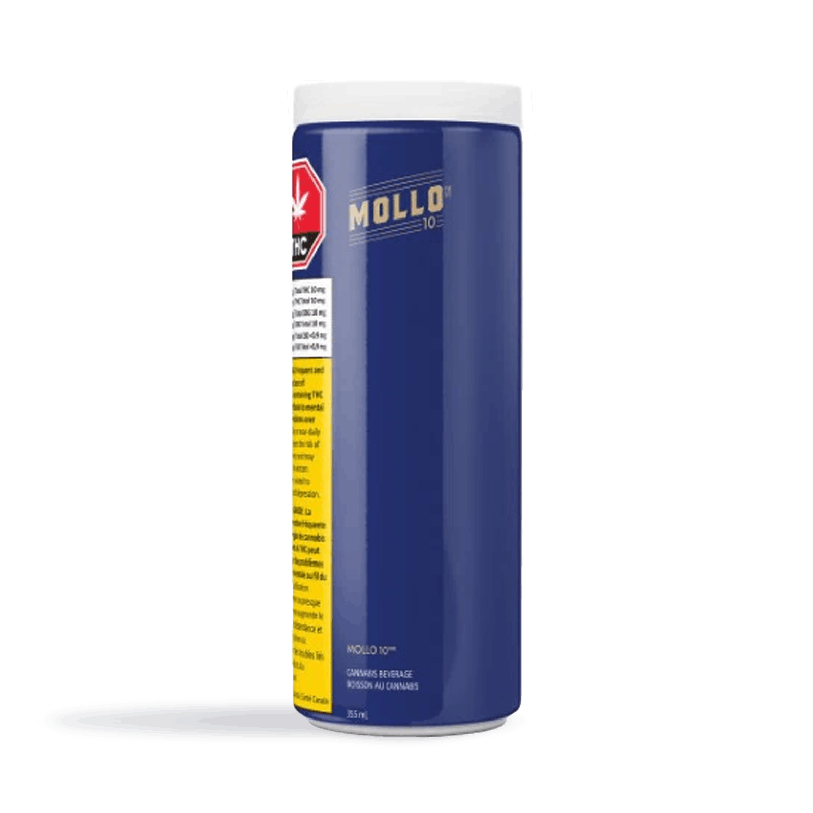 Mollo10 Lime Beverage