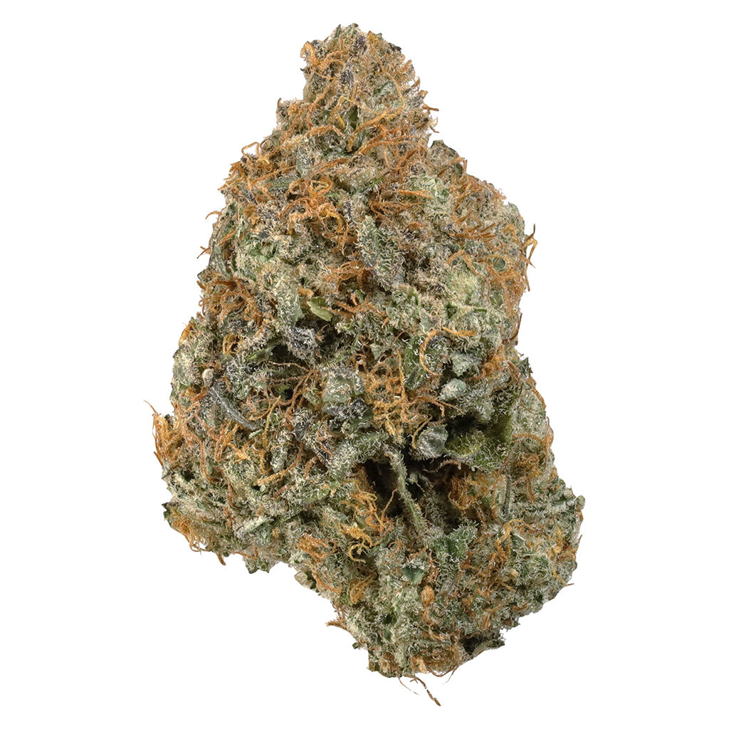 BC Organic Kraken 3.5g - SIMPLY BARE