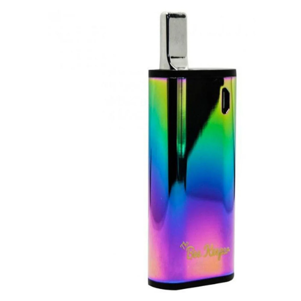 HoneyStick - The Bee Keeper 2.0 Thick 510 Thread Vaporizer Battery