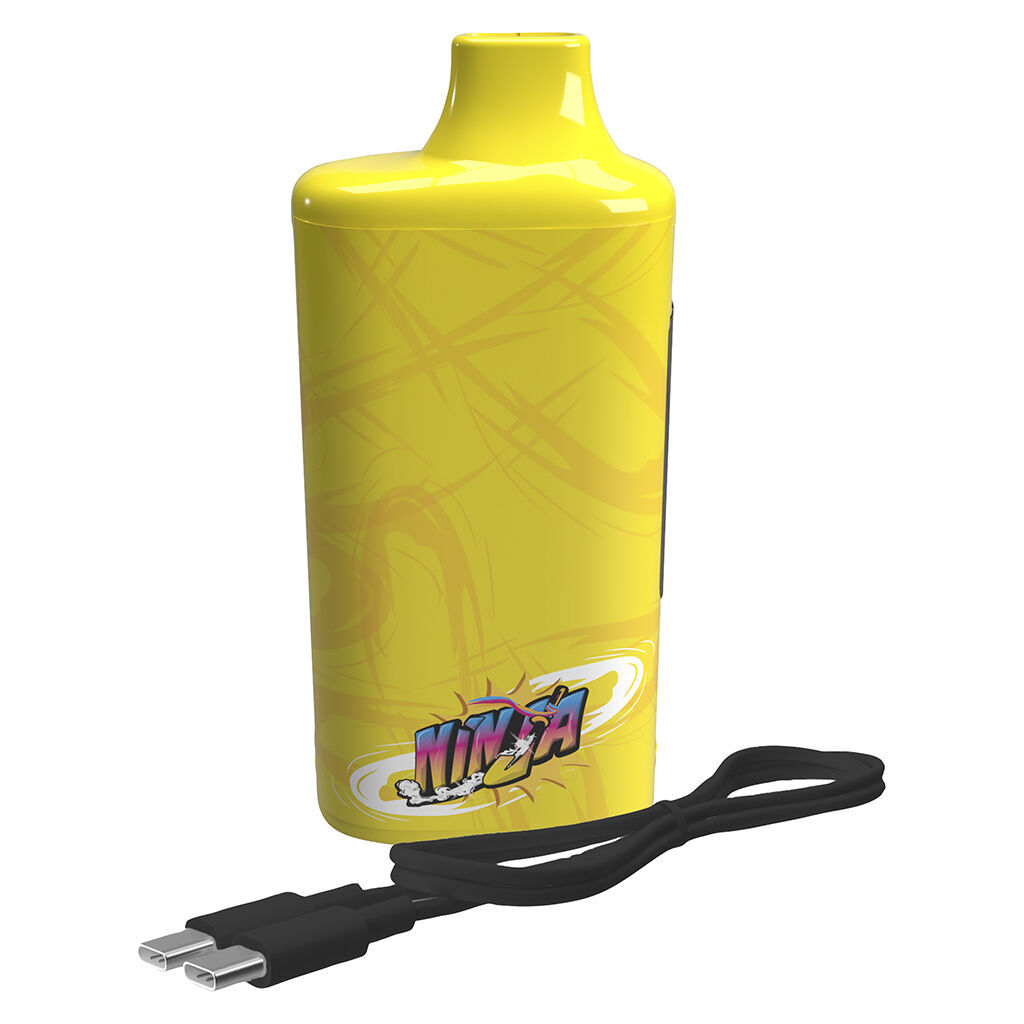 Product image Nugz - Incognito 510 Vape Battery 1